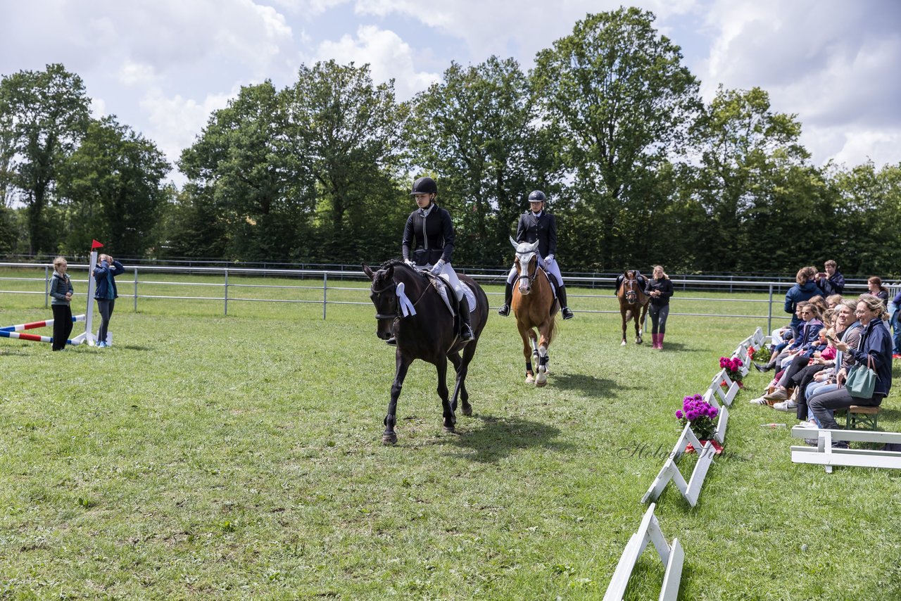 Bild 114 - Pony Akademie Turnier